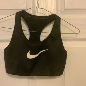 Nike sport bra